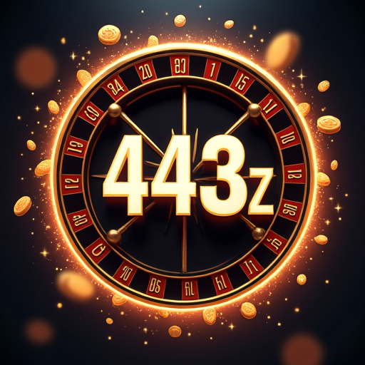 Ícone do 444zz