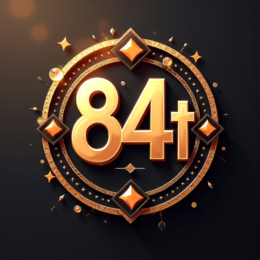 84t